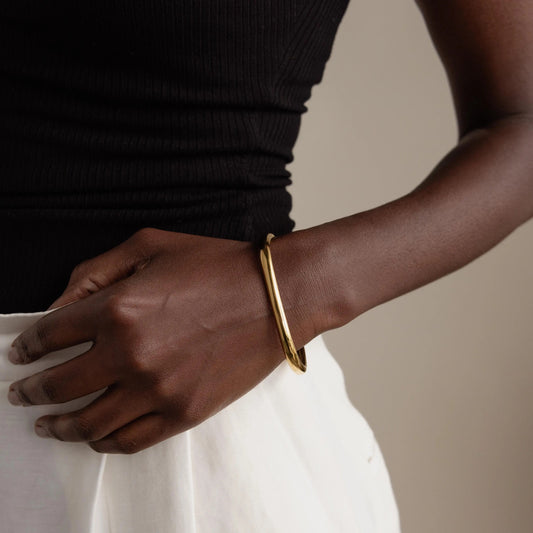 Square Bangle