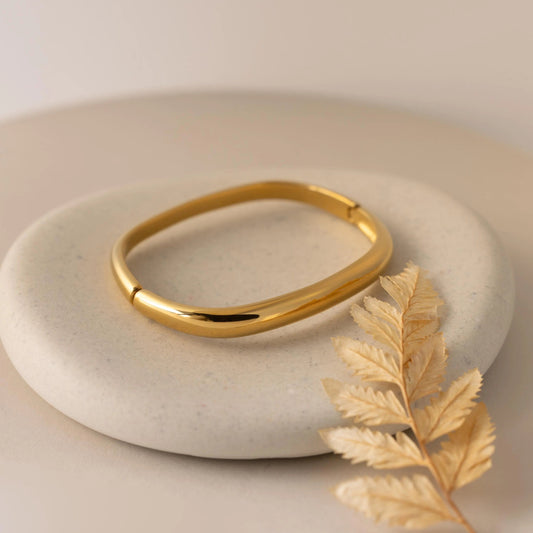 Square Bangle