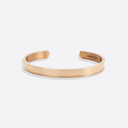 Bonus Daughter Cuff Bracelet
