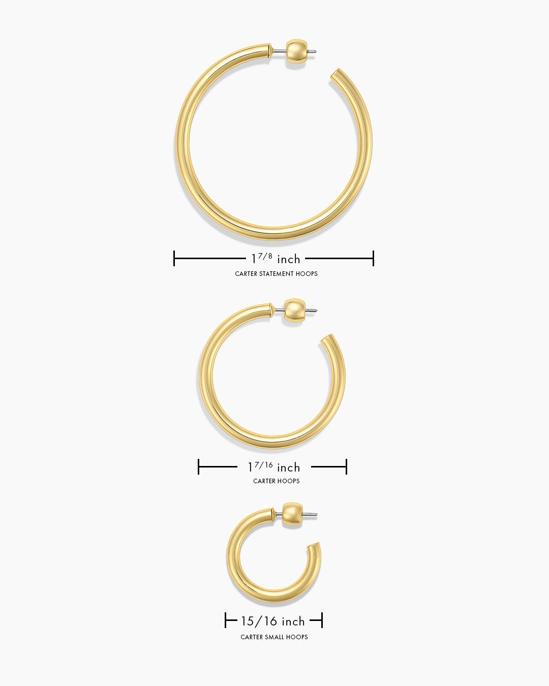 Carter Statement Hoops