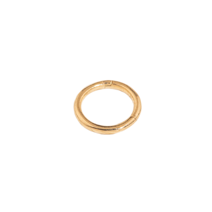 Classic Cartilage Hoops | 16g