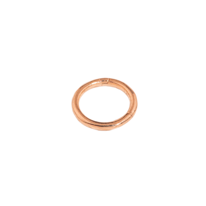 Classic Cartilage Hoops | 16g