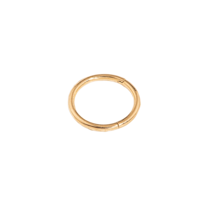 Classic Cartilage Hoops | 16g
