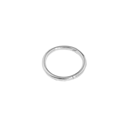 Classic Cartilage Hoops | 16g