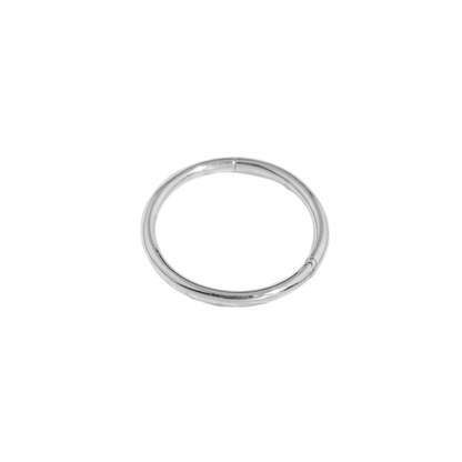 Classic Cartilage Hoops | 16g