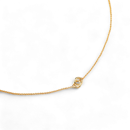 Connection Necklace