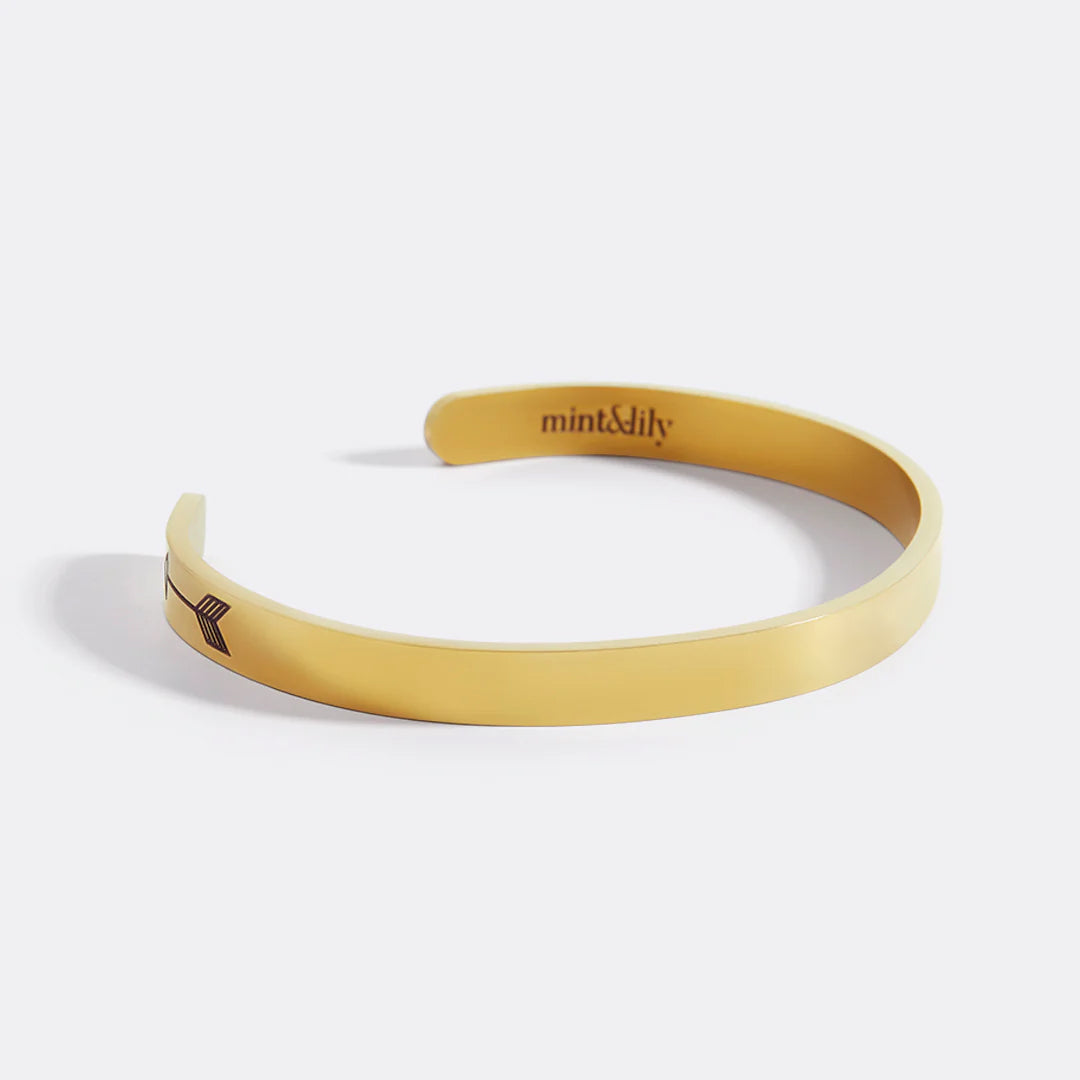 I Love Fucking You I Mean I Fucking Love you Cuff Bracelet