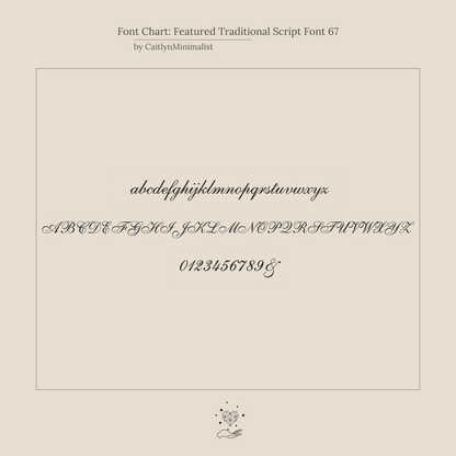 Traditional Initial Heart Signet Ring