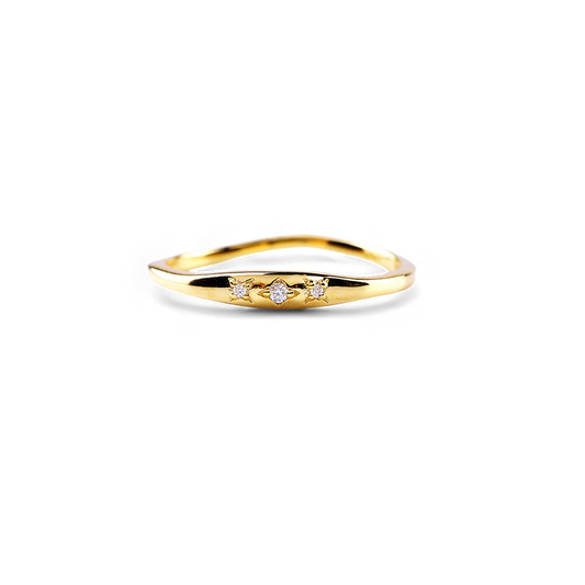 Fallen Stars Ring