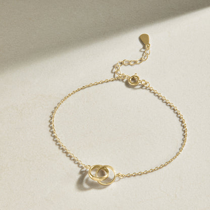 Special Message Friendship Bracelet
