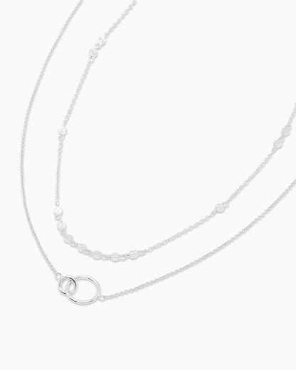 Bei wiederholtem Layering-Set