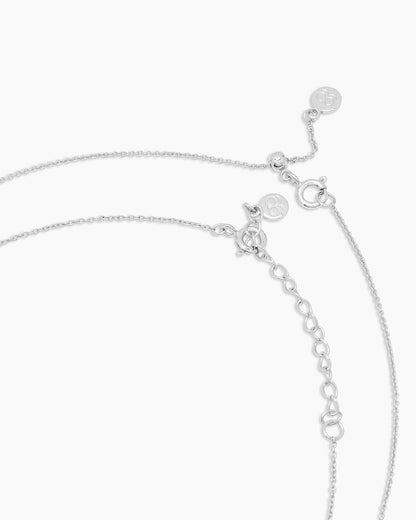 Bei wiederholtem Layering-Set