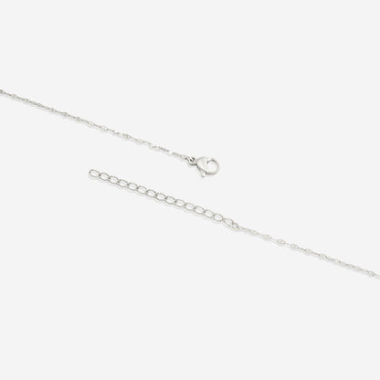 Petal Chain Necklace