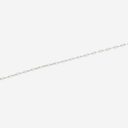 Petal Chain Necklace