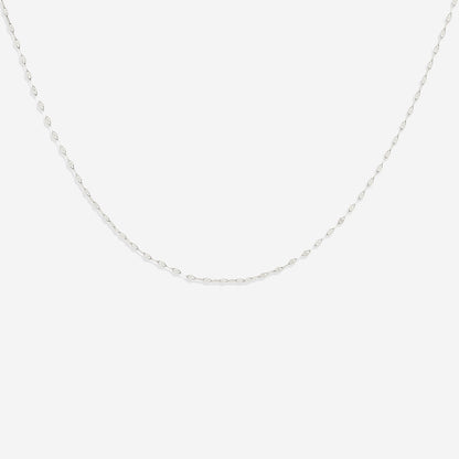 Petal Chain Necklace