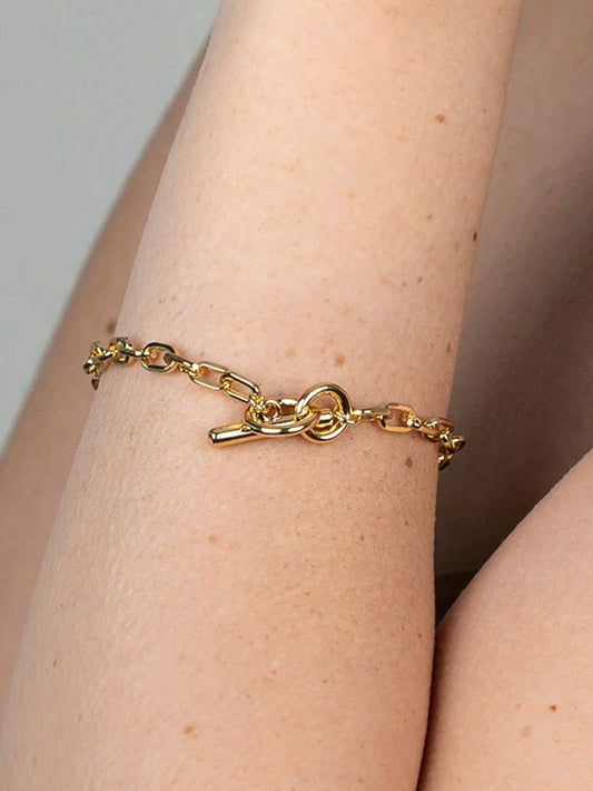 Chain Bracelet