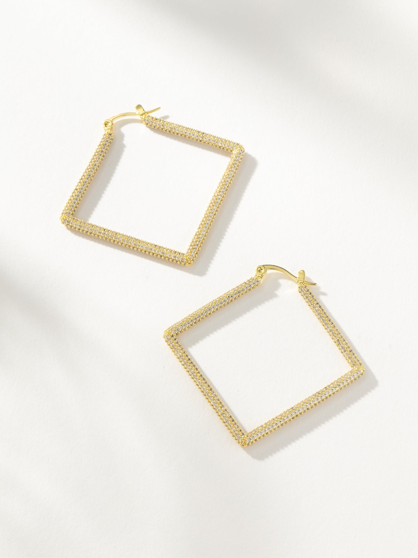 Pendientes Girl Boss 2.0