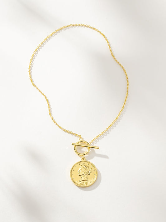 Baja Necklace