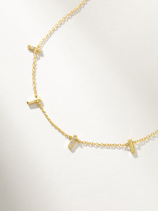 Collar de condesa