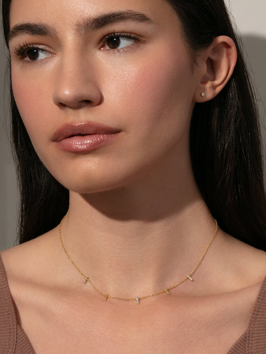 Collar de condesa