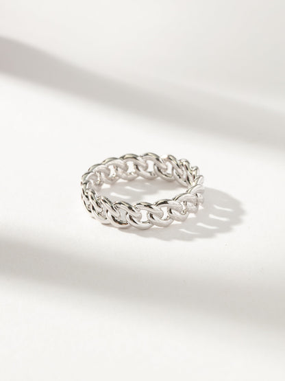 Tigris Ring