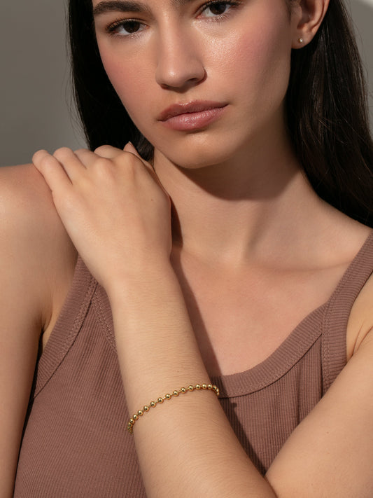Teaser-Armband