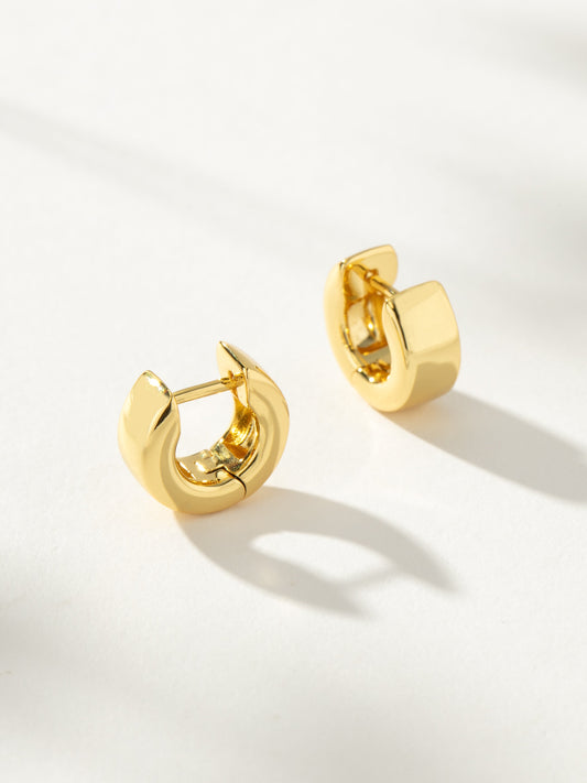 Pequeños aros Huggies