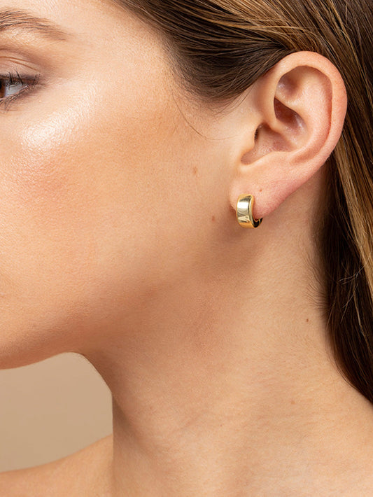 Pequeños aros Huggies