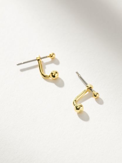 Love You Forever Gold Jewelry Set