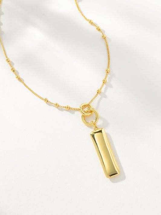 Anchor Necklace
