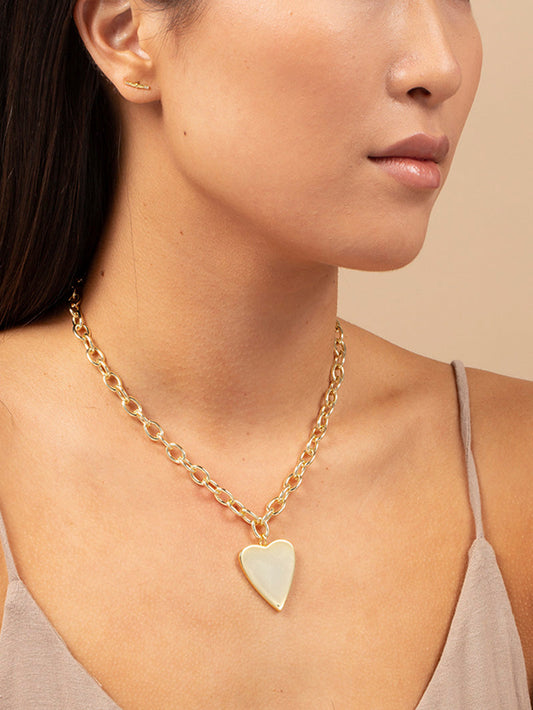 Collar de gran amor