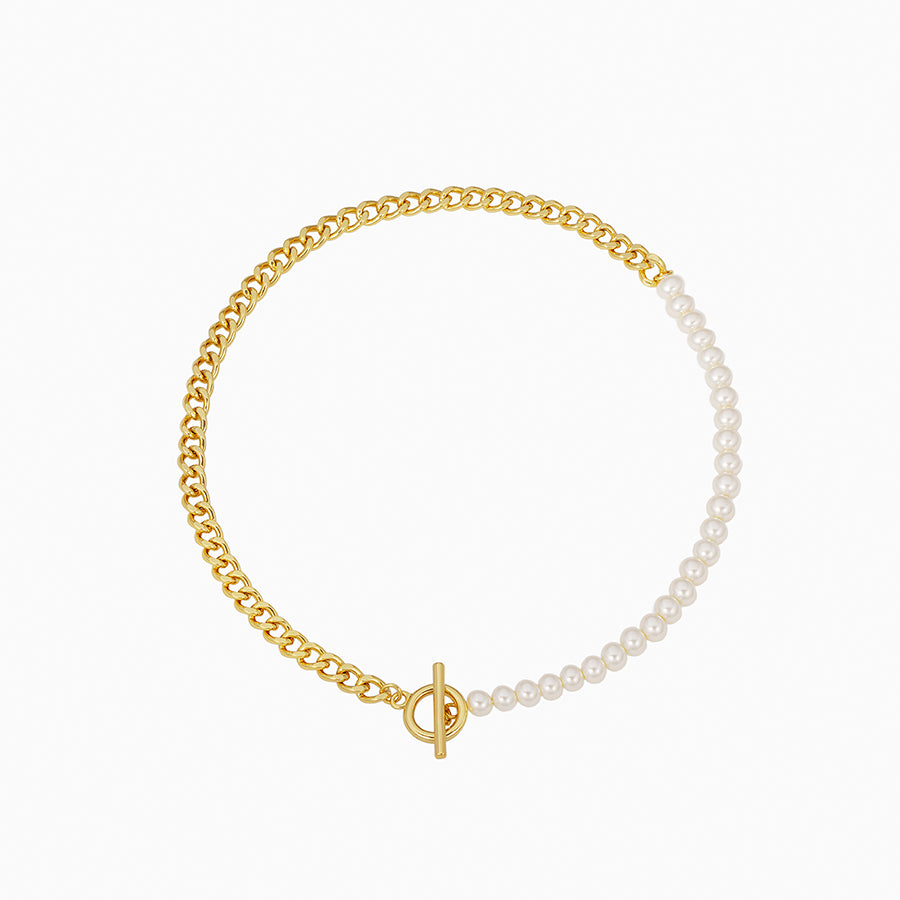 Collar de doble estándar