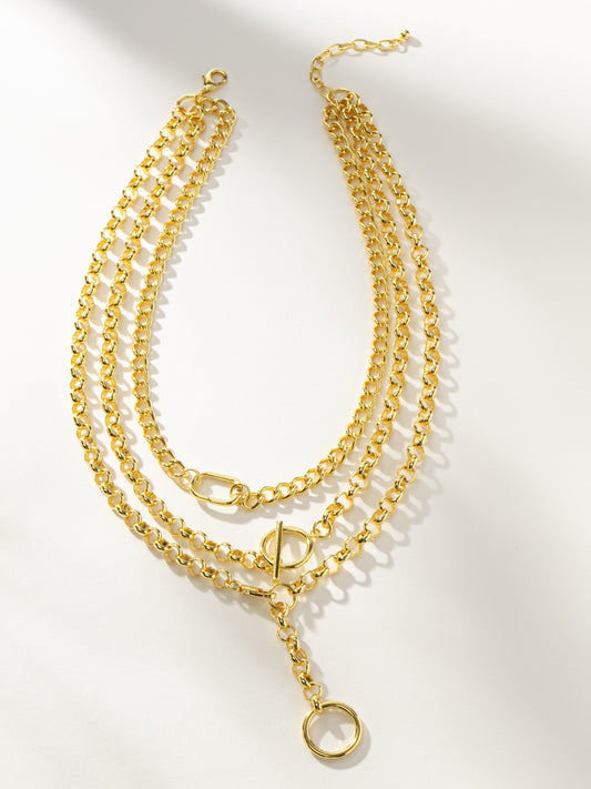 Collar de lujo