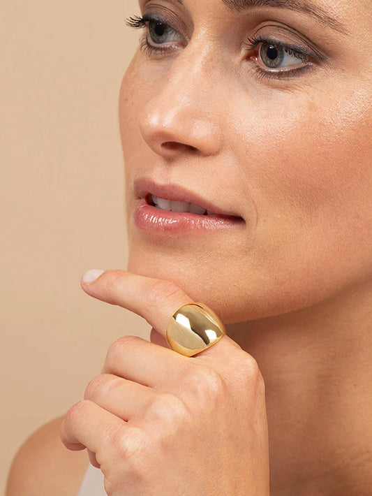 Voller Ring