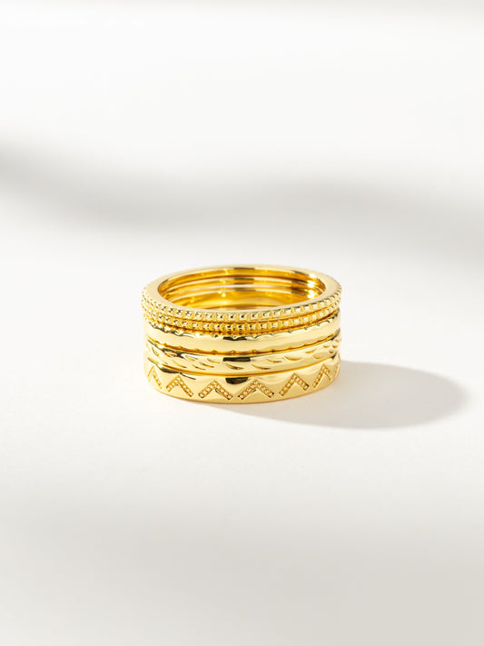 Transformationsring (5er-Set)