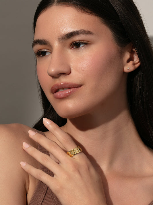 Transformationsring (5er-Set)