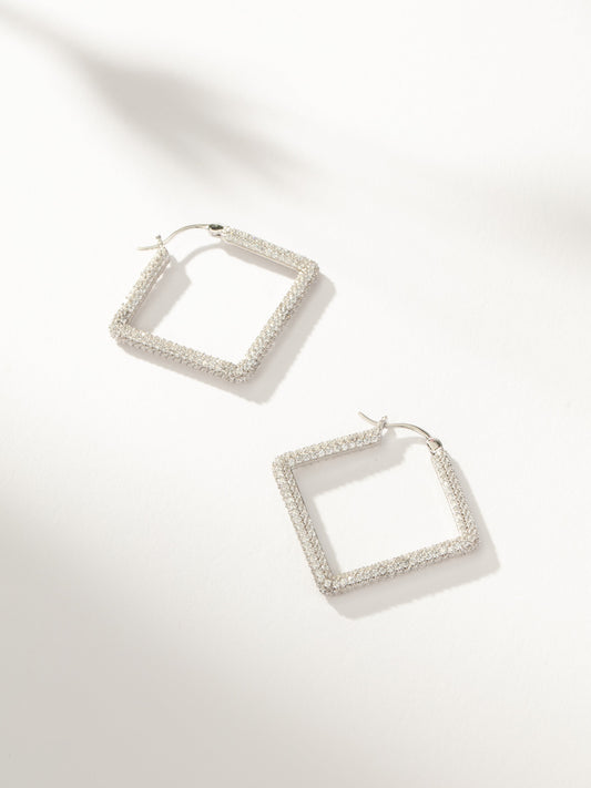 Mini Girl Boss 2.0 Ohrringe