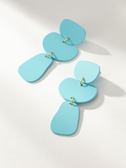 Nudist Earrings