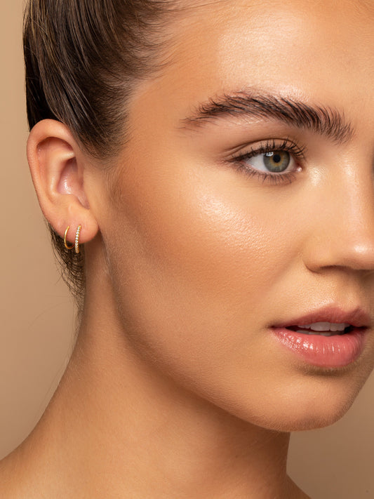 Pendientes Ver Doble