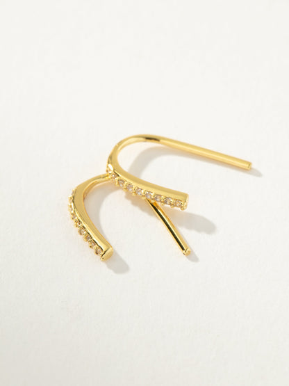 Tiny Ear Jacket
