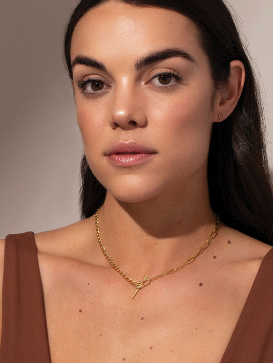 Collar todo en uno
