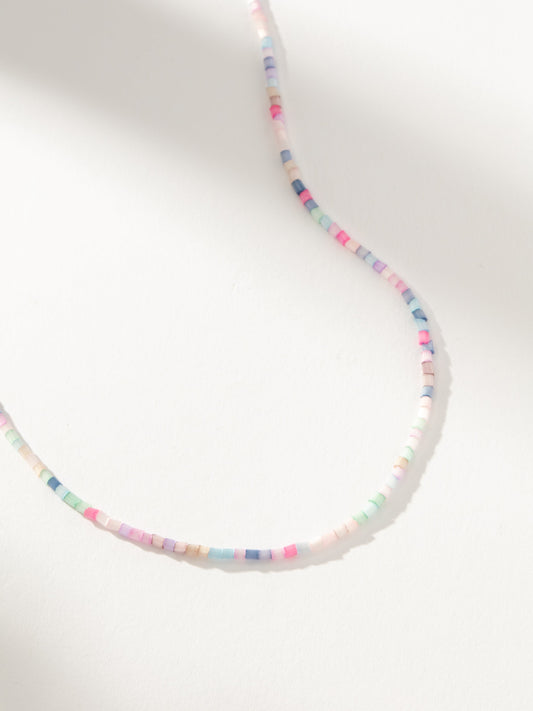 Collar femenino