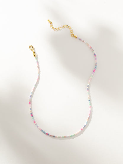 Collar femenino