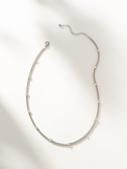 Pattern Necklace