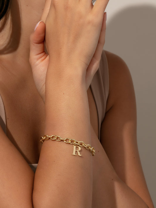 Remember Me Armband