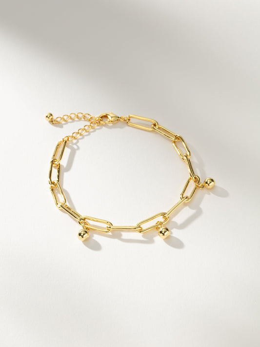 Step-Up-Kettenarmband