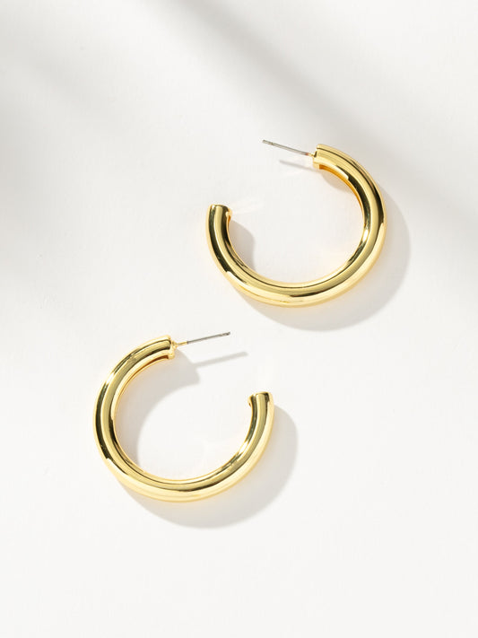 Hauptrollen-Tube Hoops
