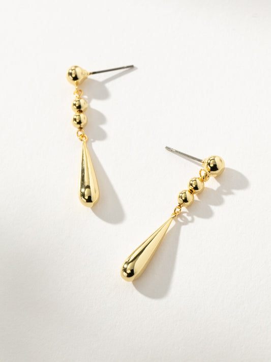 Auf der Liste Ohrringe