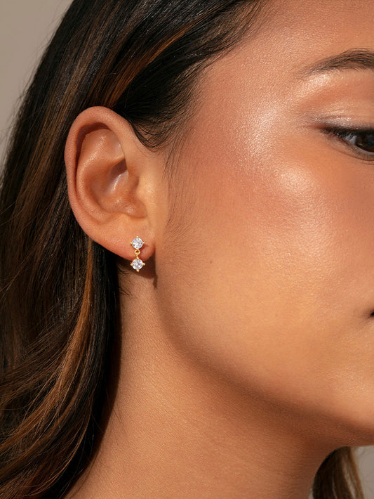 Pendientes Spotlight