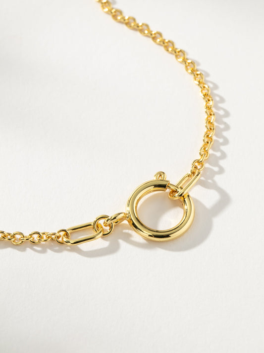 Collar encantador